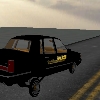CCE Hydro Town Car